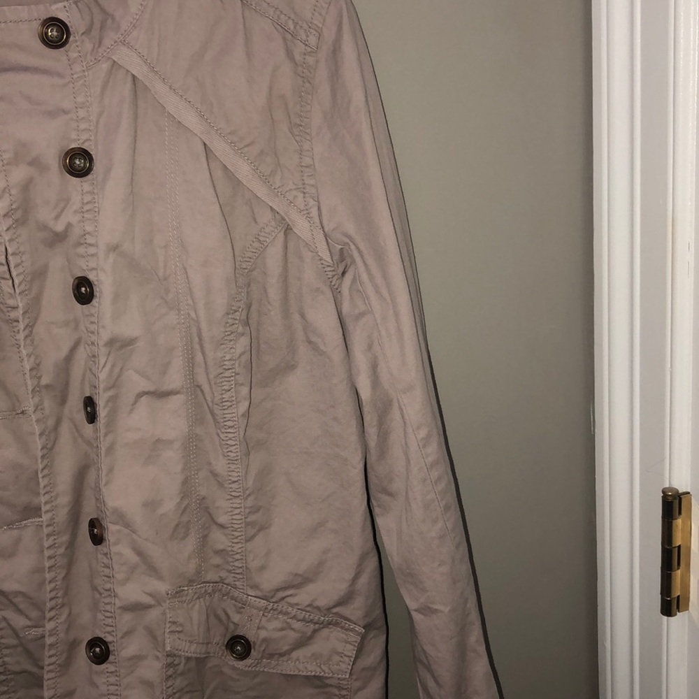 jacket - Picture 2 of 5